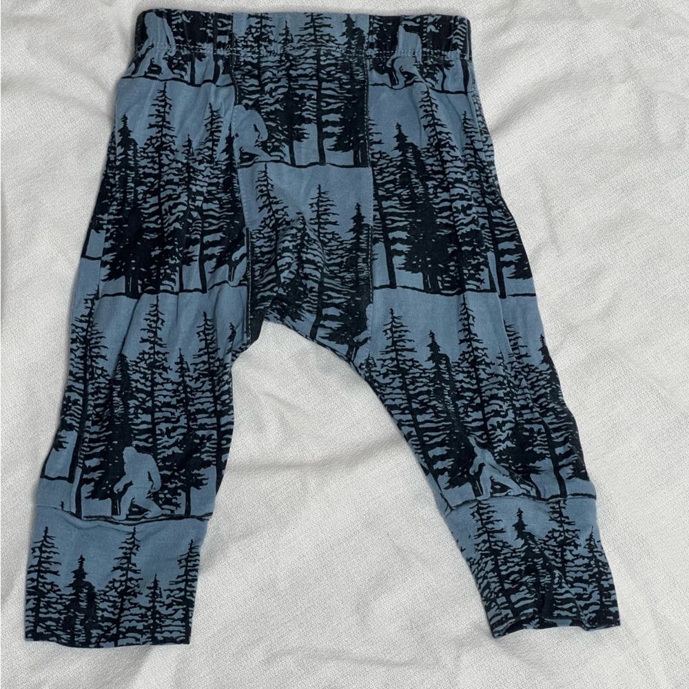 Kate Quinn Infant 6-12 Month Pants - Picture 4 of 4